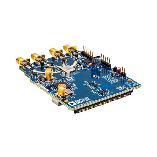 EVAL BRD KIT AD9172