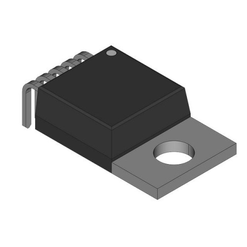 COMPARATOR, 1 FUNC, 12000UV OFFS