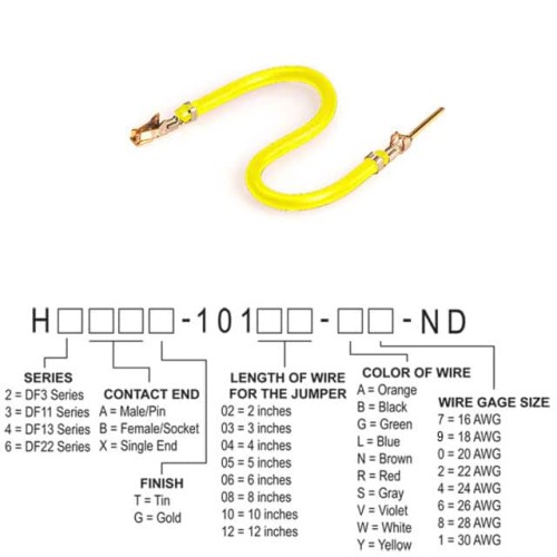 JUMPER-H1507TR/A3048Y/H1505TR12"