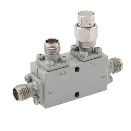CPLR 10DB2.92MM 18-40GHZ 30W
