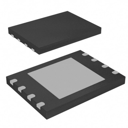 IC FLASH 64MBIT SPI/QUAD 8WSON