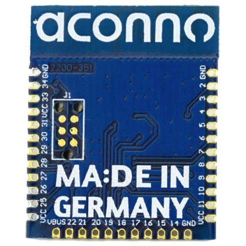 BLE 5.0 Module NORDIC nRF52840