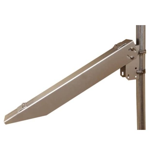 Single Arm Side of Pole mount fo