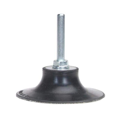 3 X 1/4 IN. M-DEN NON-VACUUM STA