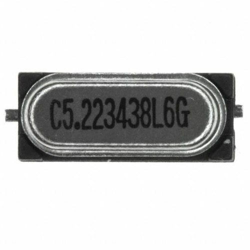 CRYSTAL 5.223438MHZ SMD