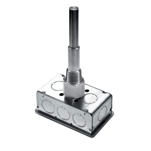 Transmitter w/ 100 Ohm RTD, Imme