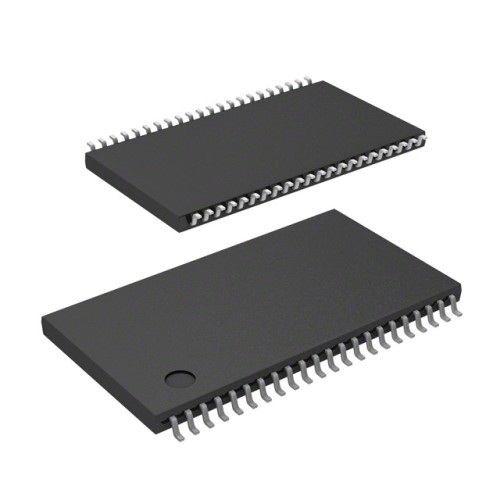 IC SRAM 1MBIT PARALLEL 44TSOP II