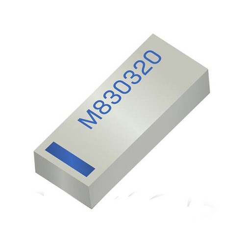 RF ANT 2.4GHZ CHIP SOLDER SMD