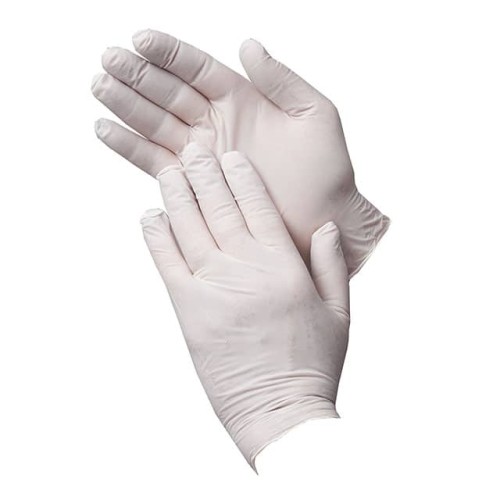 GLVS NITR PWD-FREE 2XL 9" 100/PK