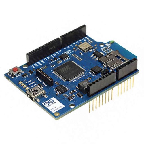 ARDUINO WIFI SHIELD W/ ANTENNA
