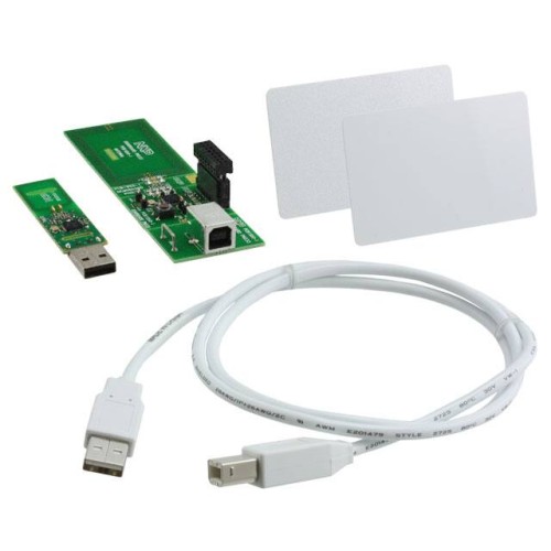 KIT DEMO PN533/C207