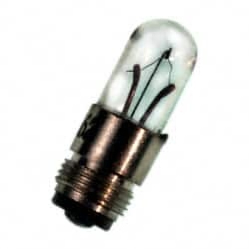 LAMP INCAN RT1.25 SPEC MIDG 6.3V