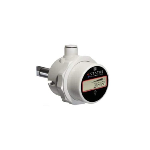 Pressure Transmitter