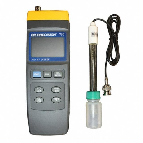 DMM PH INTELLIGENT WITH PROBE