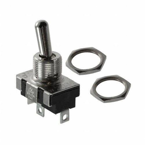 SWITCH TOGGLE SPDT 20A 125V