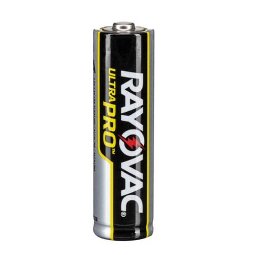 BATT ULTRA PRO AA ALKALINE