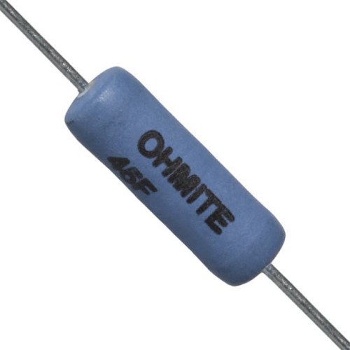 RES 750 OHM 1% 5W AXIAL