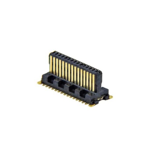 CONN HEADER VERT B-TO-B FLOATING
