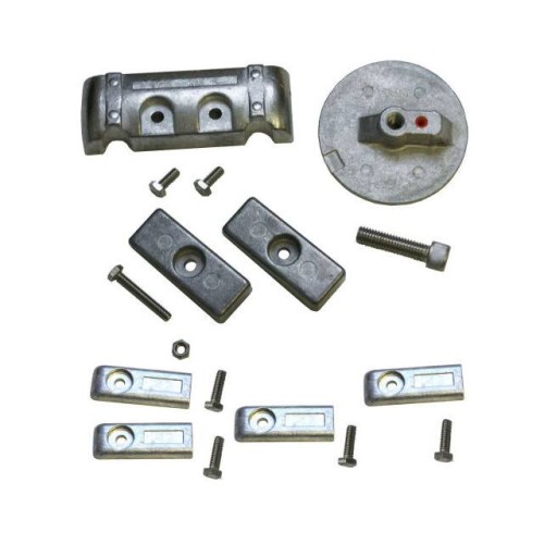 COMPLETE KIT VERADO 6
