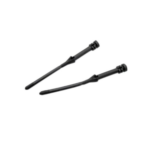 FAN MOUNT RIVET,TPE,ISOLATING