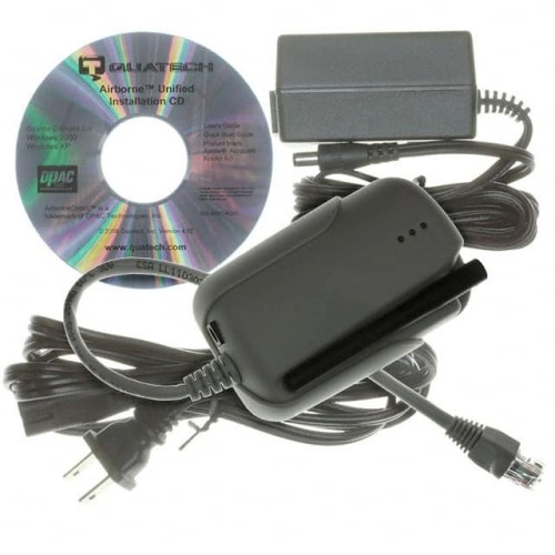 EXTERNAL 802.11B/G ETHERNET BRDG