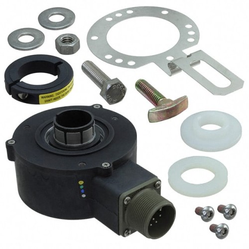ROTARY ENCODER OPTICAL 1800PPR