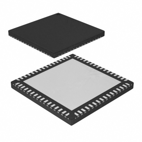 IC MCU 8/16BIT 384KB FLASH 64QFN