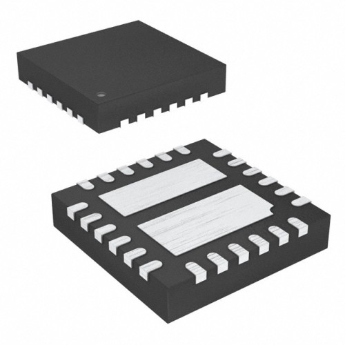 IC REG BUCK ADJUSTABLE 4A 24QFN