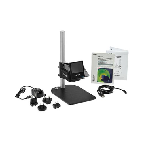 THERMAL IMAGING SOLUTION