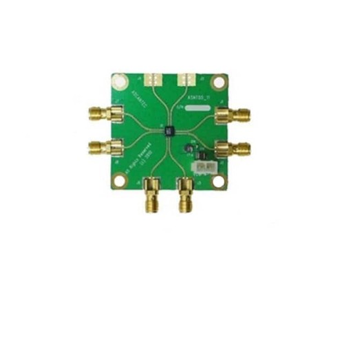 ASNT5072-PQC - EVALUATION BOARD