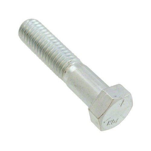 BOLT HEX HEX SOCKET 7/16"-14