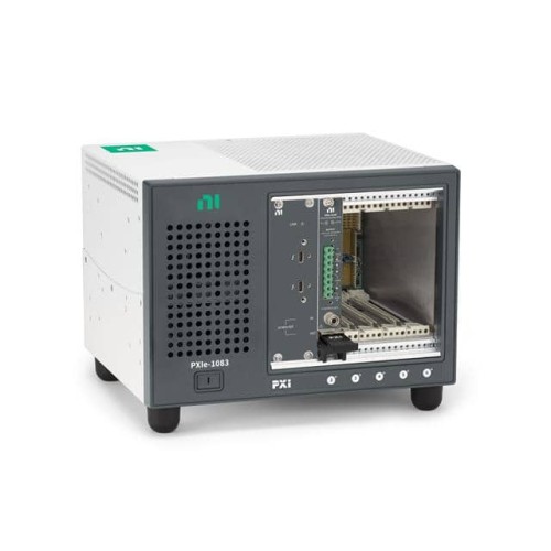 PXIE-4139 SMU BUNDLE, 60 V, 3 A
