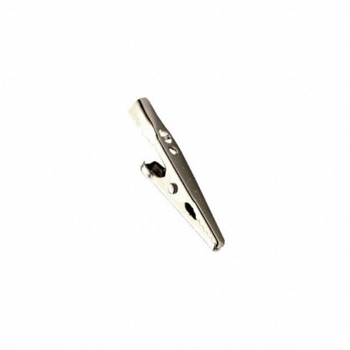 GATOR CLIP NON-INSULATED 10A