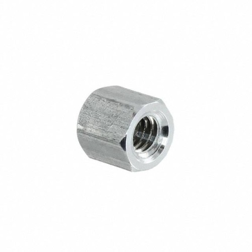 HEX STANDOFF #8-32 ALUMINUM 1/4"