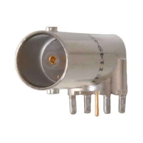 CONN BNC JACK R/A 75 OHM PCB