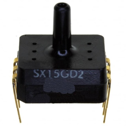 SENSOR HI-IMP 15PSIG DIP PKG