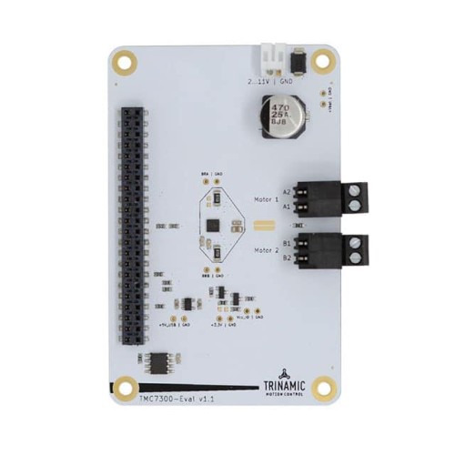 EVAL BOARD FOR TMC7300