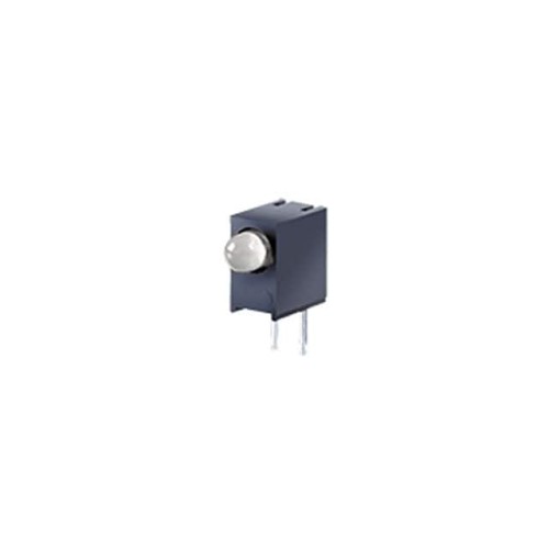 RED RIGHT ANGLE LED INDICATOR