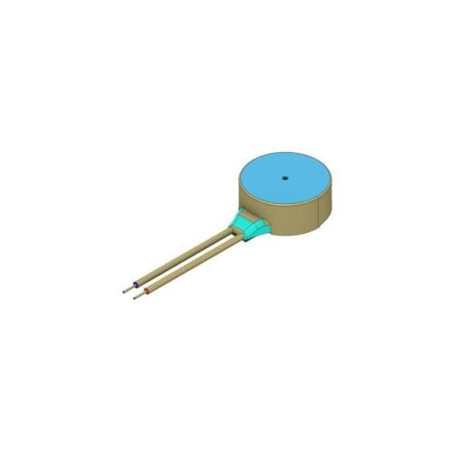 HD MOTOR 2VDC 32OHM .1.5G