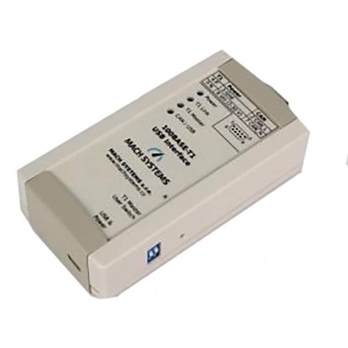 100BASE-T1 USB INTERFACE