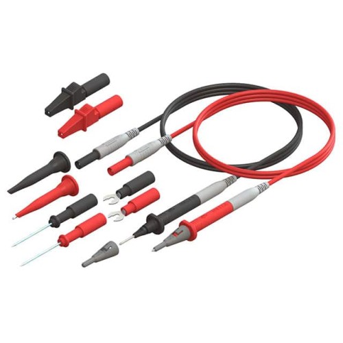 PROBE LOCK SHTH PLG/LDS UL 120CM