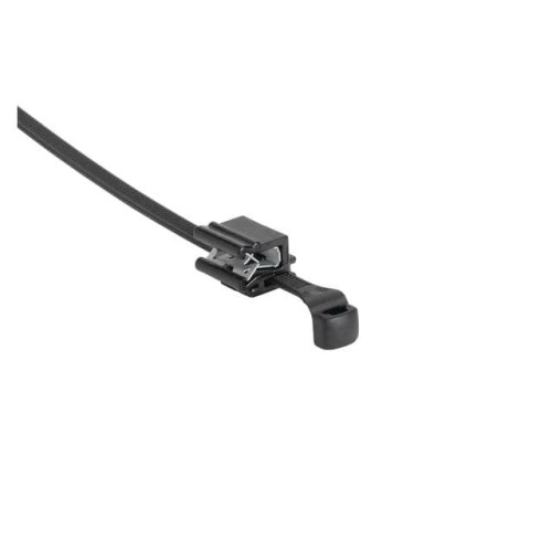 2-PC LOW PROFILE CABLE TIE & EC5