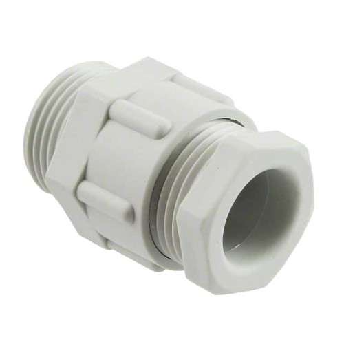 CABLE GLAND 10-12MM PG13 POLY