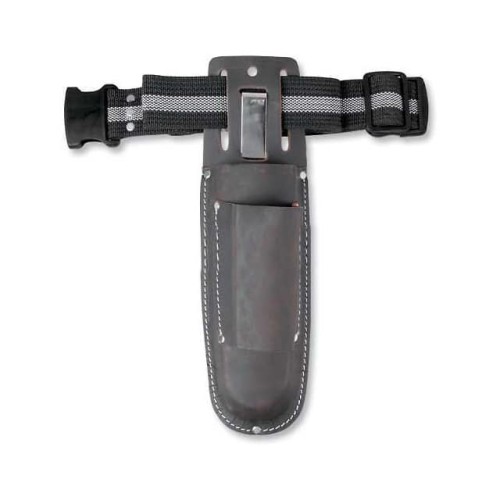 INDUSTRIAL LEATHER TOOL BELT, 2