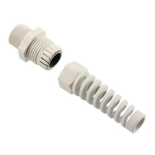 CABLE GLAND 10-14MM M20 POLY