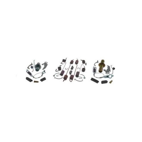 H2317 DRUM BRAKE HARDWARE KIT