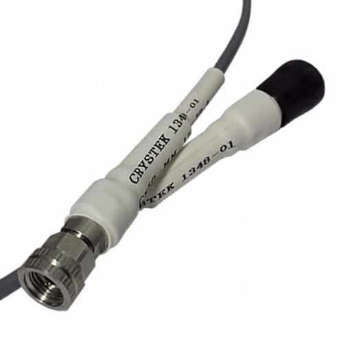 CBL ASSY 2.4MM PLUG-PLUG 4'