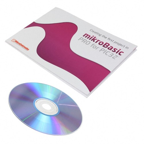 COMPILER MIKRO PASCAL PRO PIC32