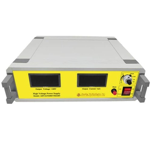 High Voltage - Non-Isolated