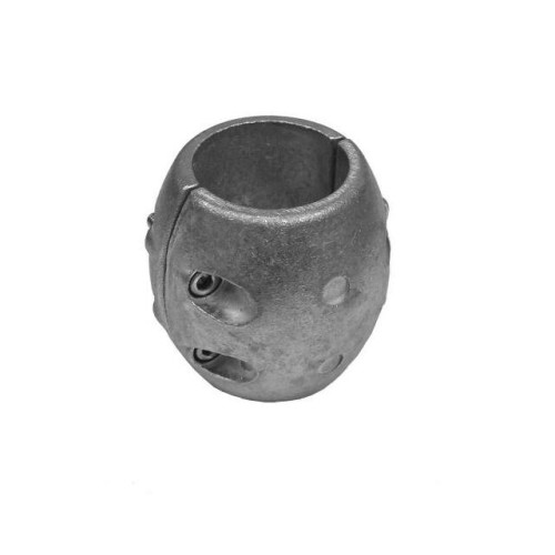 1-1/2" SHAFT-STREAMLINED BARREL
